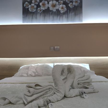 Marie Hotel คอสทาวน์ ภายนอก รูปภาพ