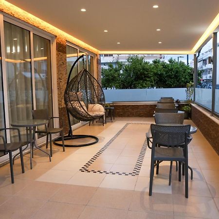 Marie Hotel คอสทาวน์ ภายนอก รูปภาพ