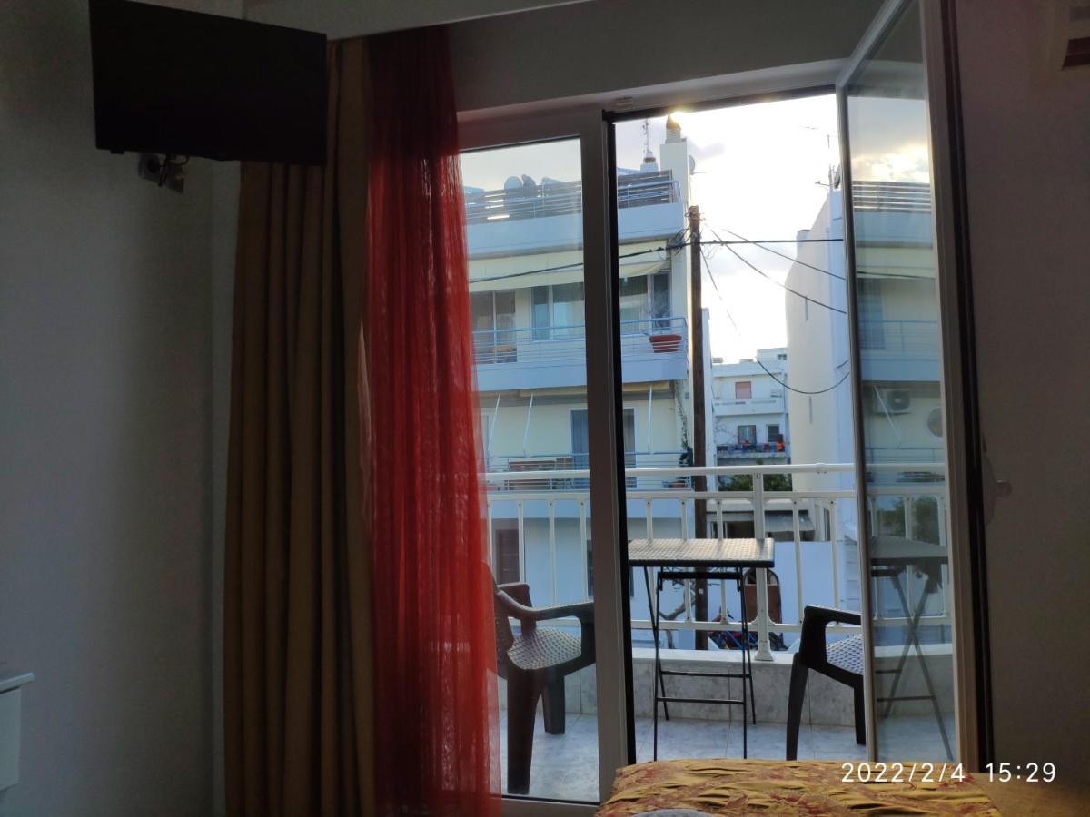 Marie Hotel คอสทาวน์ ภายนอก รูปภาพ