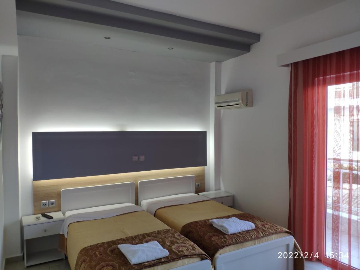 Marie Hotel คอสทาวน์ ภายนอก รูปภาพ