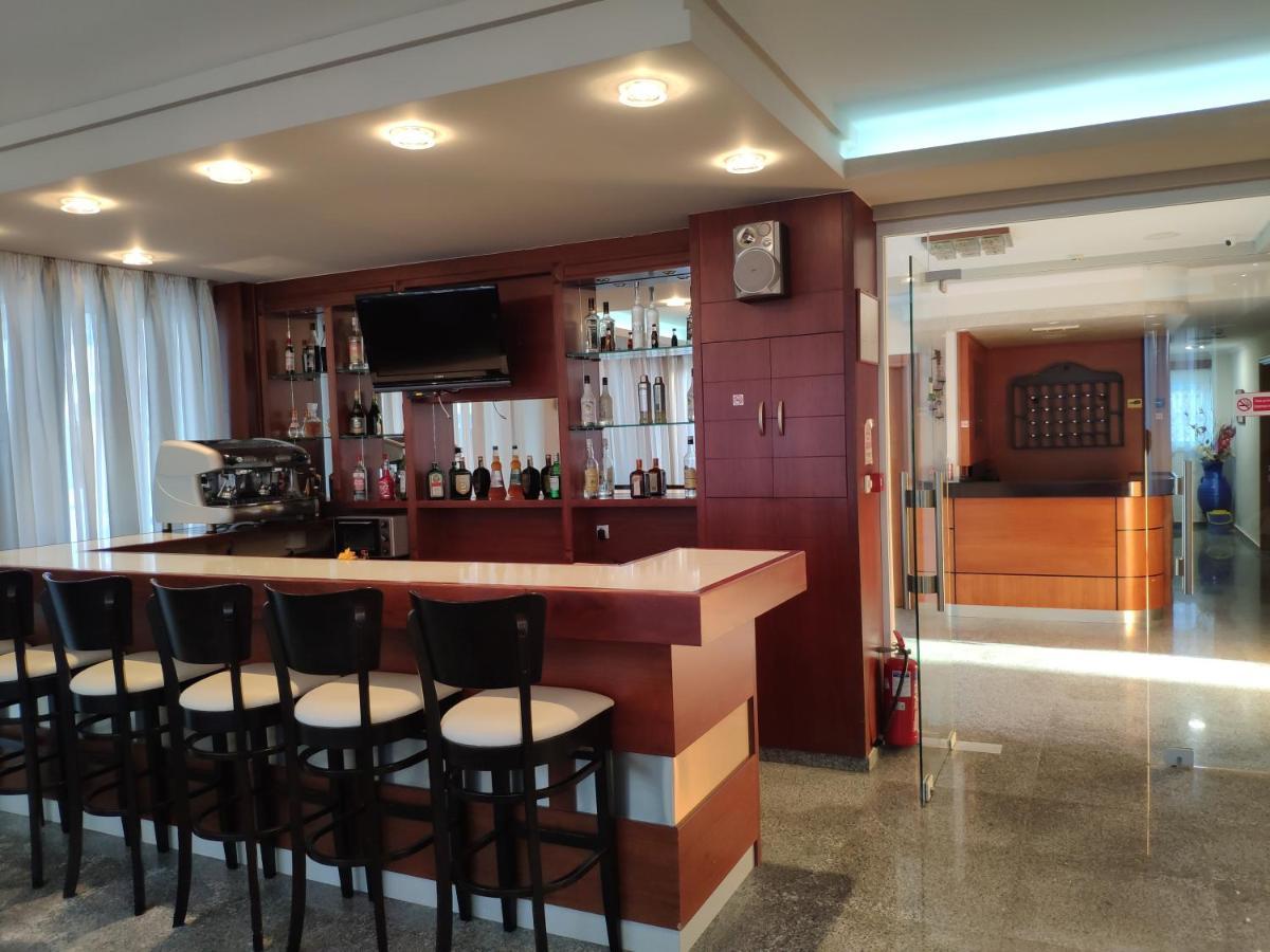 Marie Hotel คอสทาวน์ ภายนอก รูปภาพ