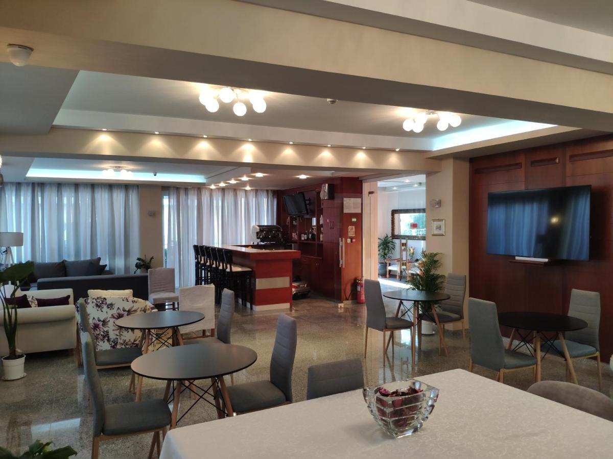 Marie Hotel คอสทาวน์ ภายนอก รูปภาพ