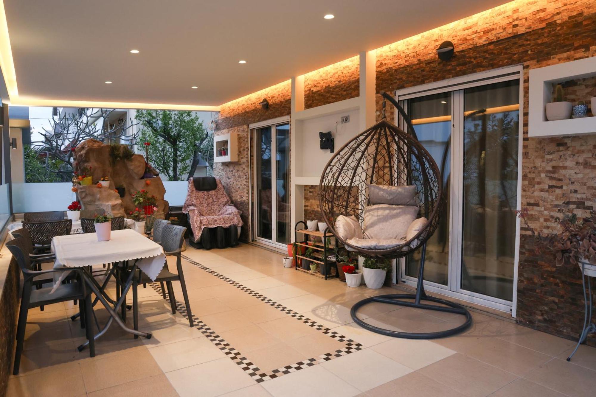 Marie Hotel คอสทาวน์ ภายนอก รูปภาพ