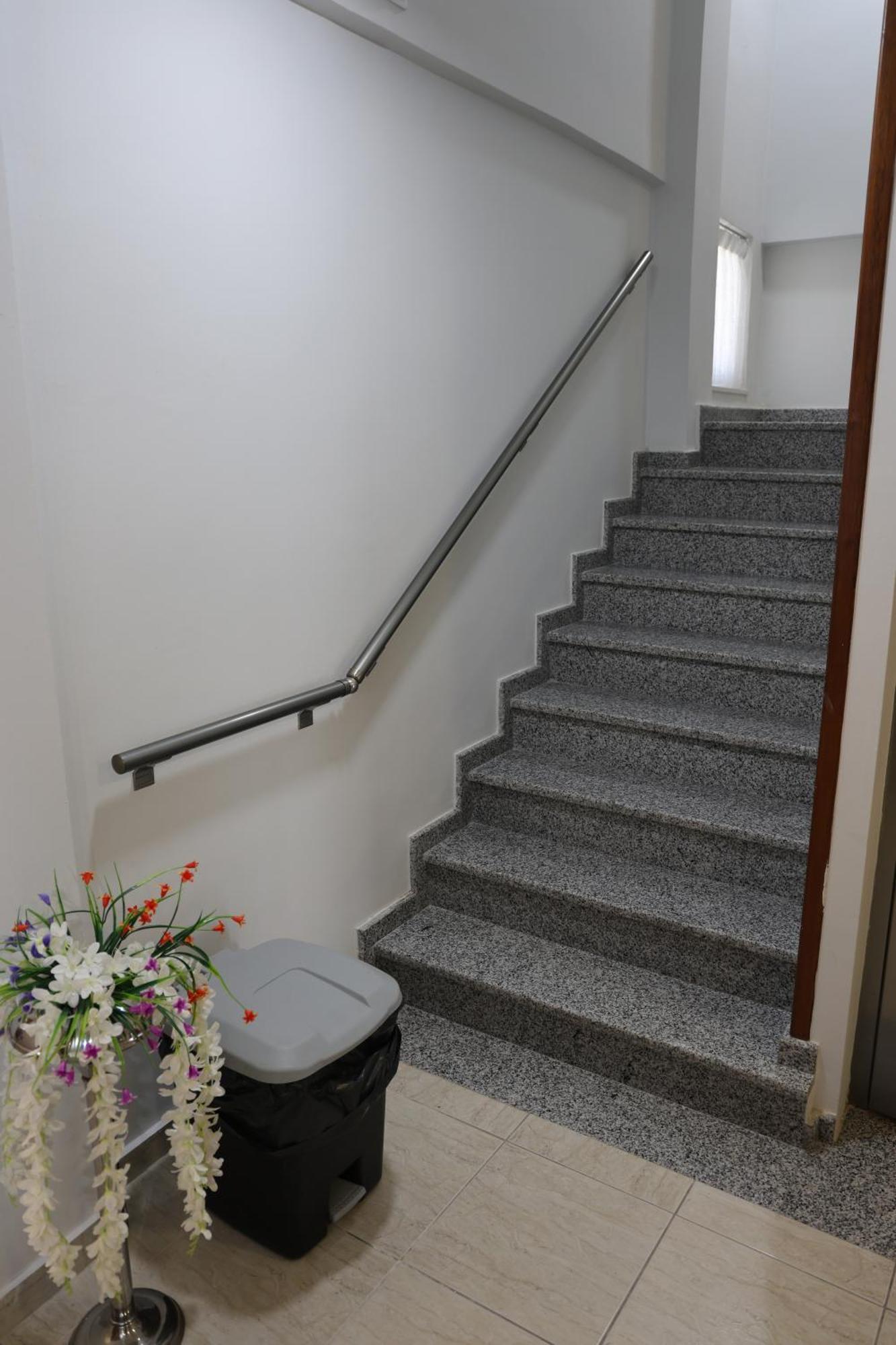 Marie Hotel คอสทาวน์ ภายนอก รูปภาพ