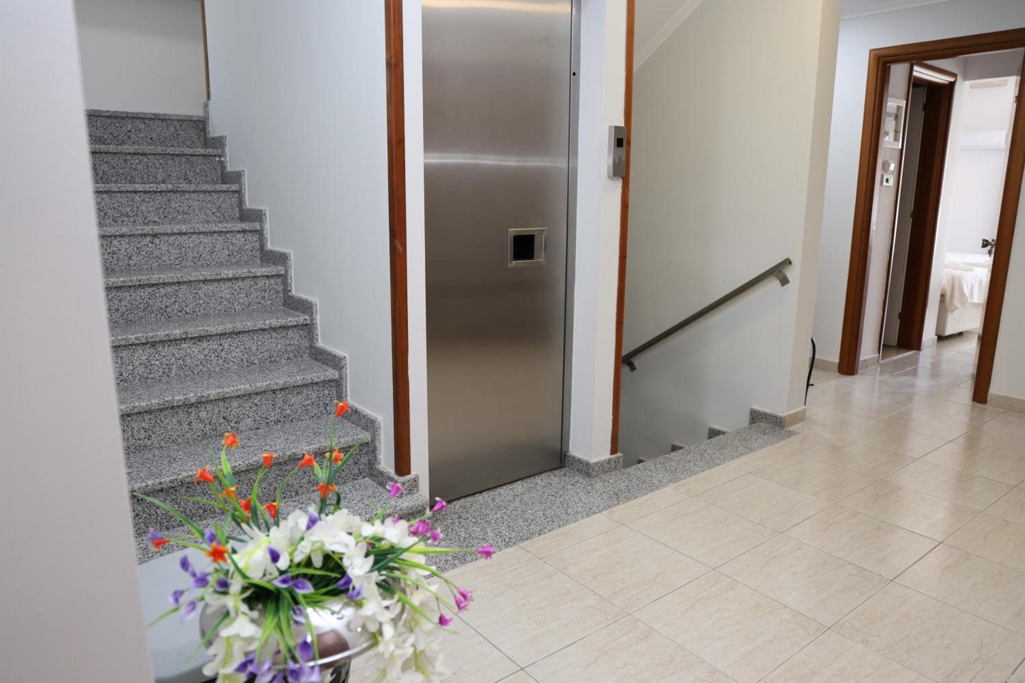 Marie Hotel คอสทาวน์ ภายนอก รูปภาพ