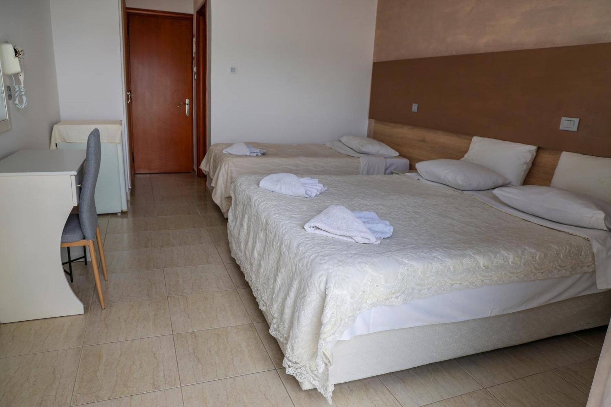 Marie Hotel คอสทาวน์ ภายนอก รูปภาพ