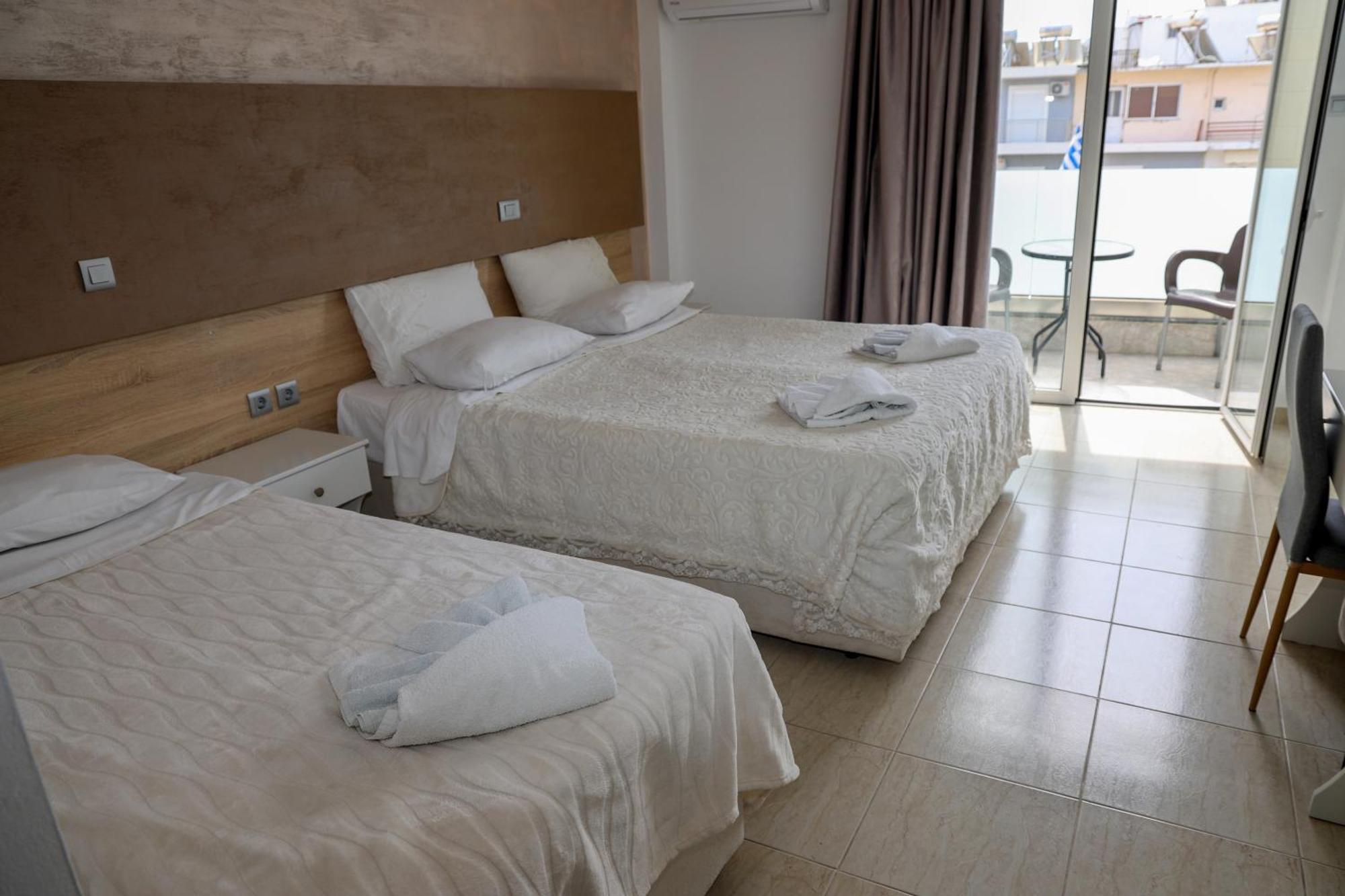 Marie Hotel คอสทาวน์ ภายนอก รูปภาพ