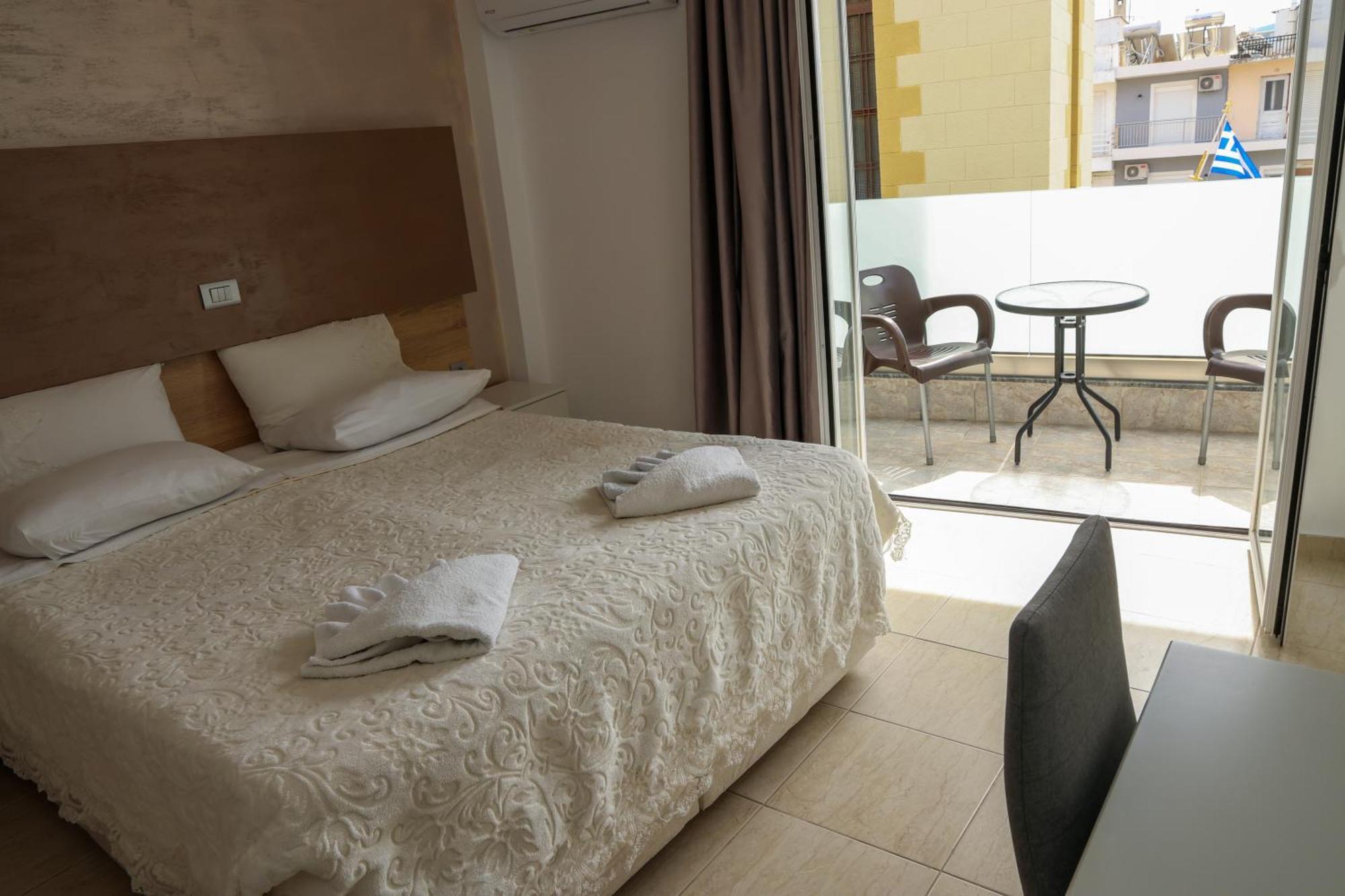 Marie Hotel คอสทาวน์ ภายนอก รูปภาพ
