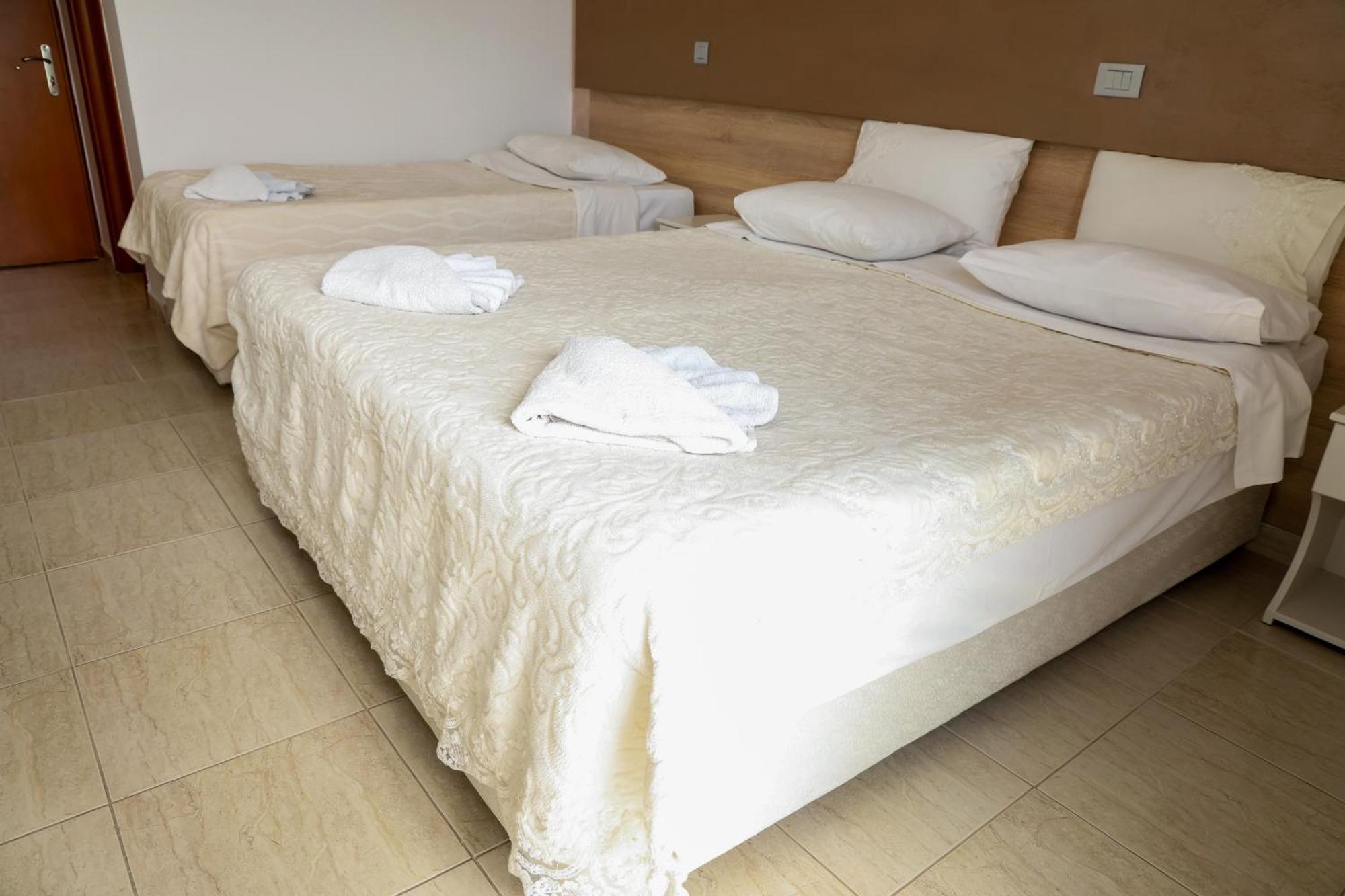 Marie Hotel คอสทาวน์ ภายนอก รูปภาพ