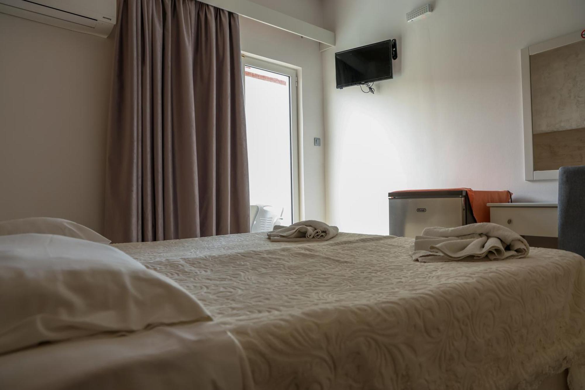 Marie Hotel คอสทาวน์ ภายนอก รูปภาพ