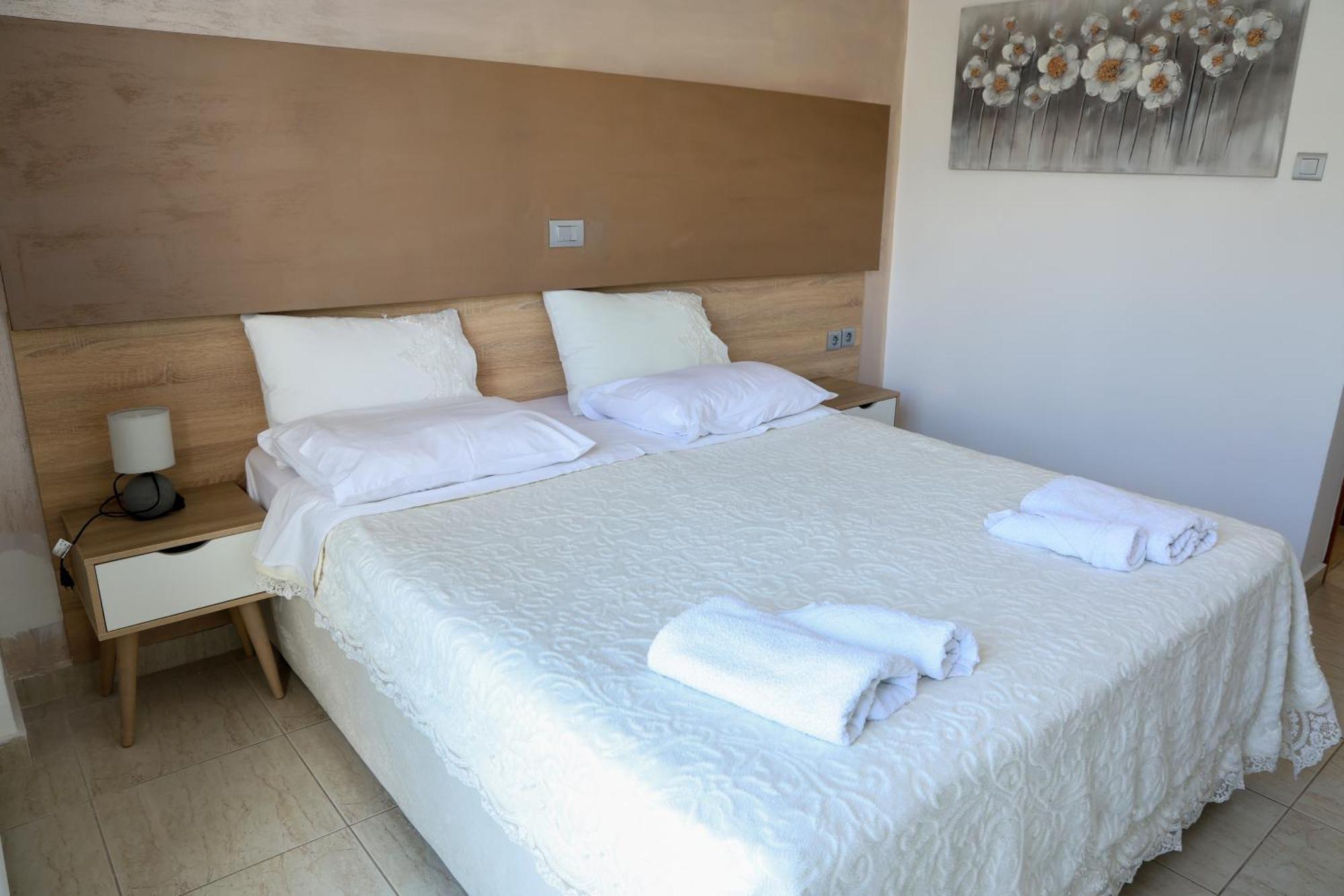 Marie Hotel คอสทาวน์ ภายนอก รูปภาพ