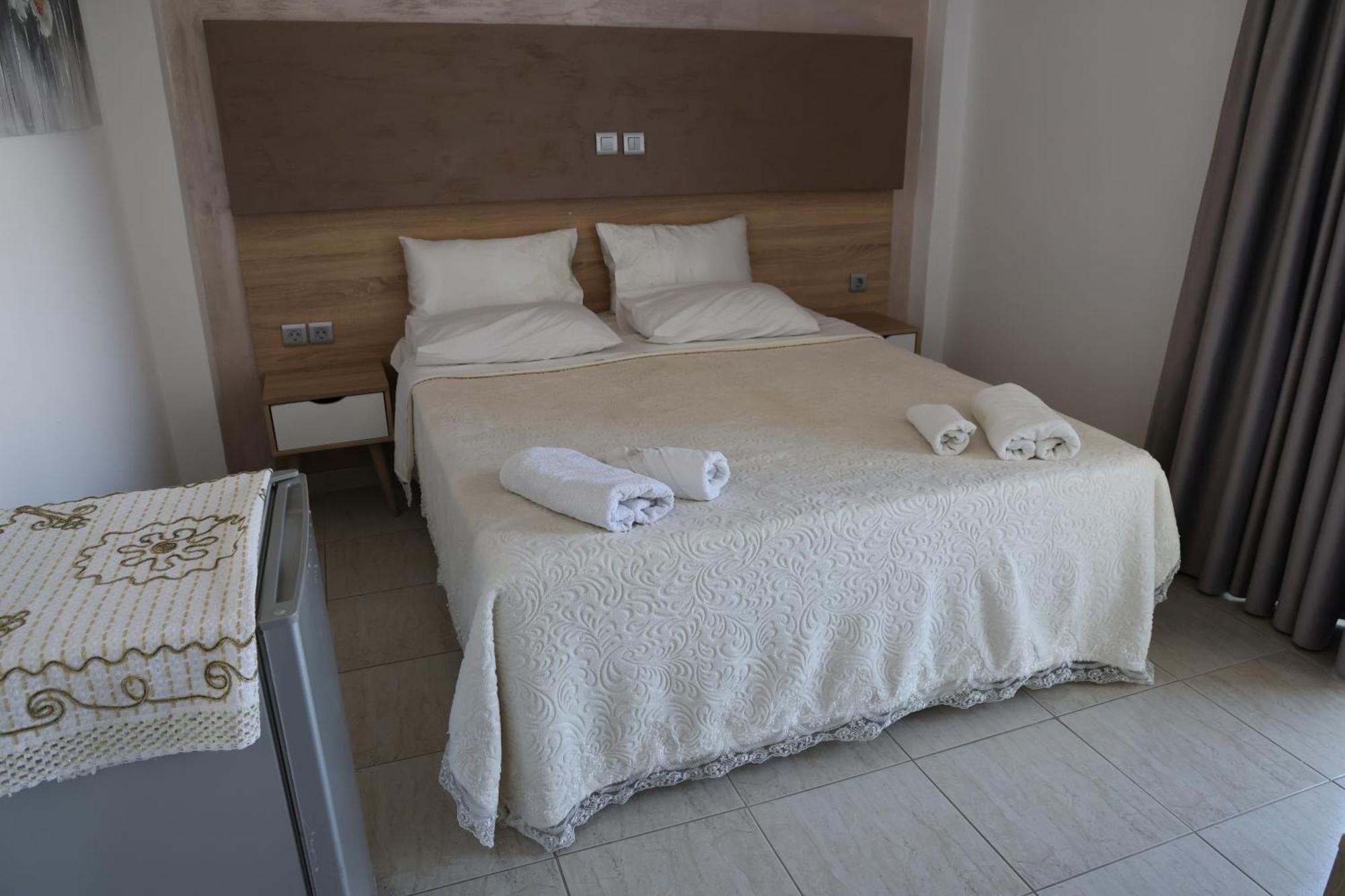 Marie Hotel คอสทาวน์ ภายนอก รูปภาพ