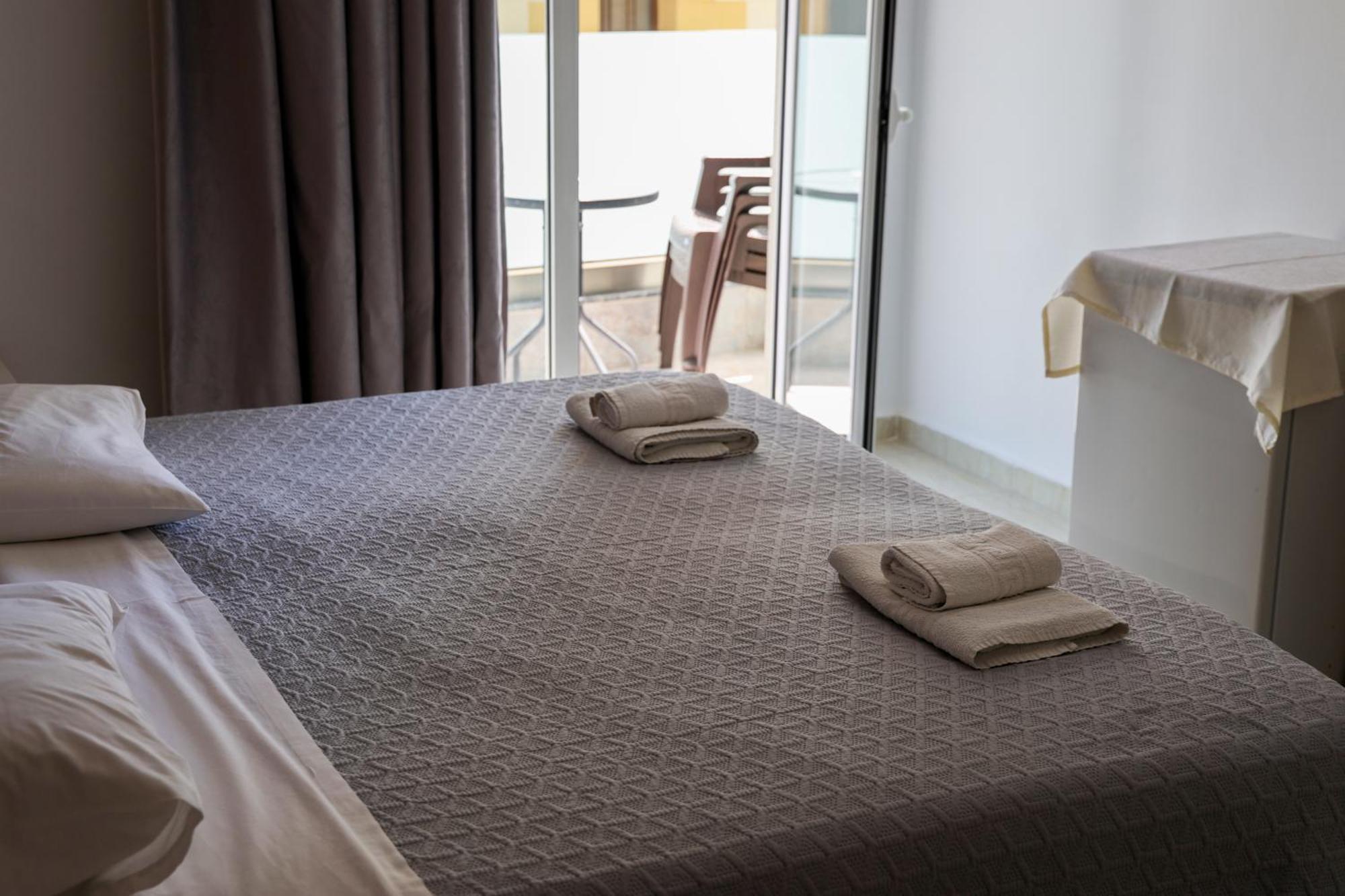 Marie Hotel คอสทาวน์ ภายนอก รูปภาพ