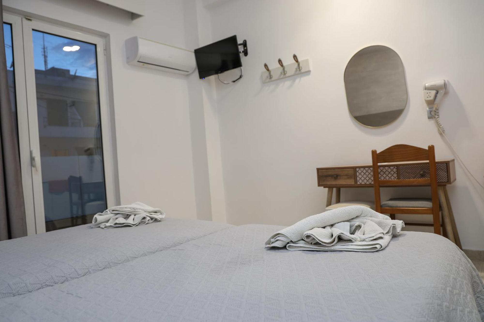 Marie Hotel คอสทาวน์ ภายนอก รูปภาพ
