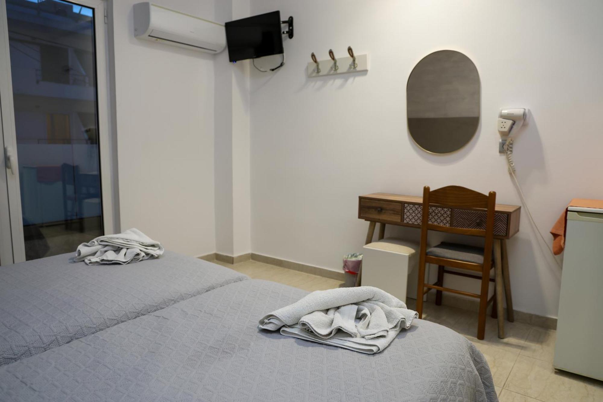 Marie Hotel คอสทาวน์ ภายนอก รูปภาพ