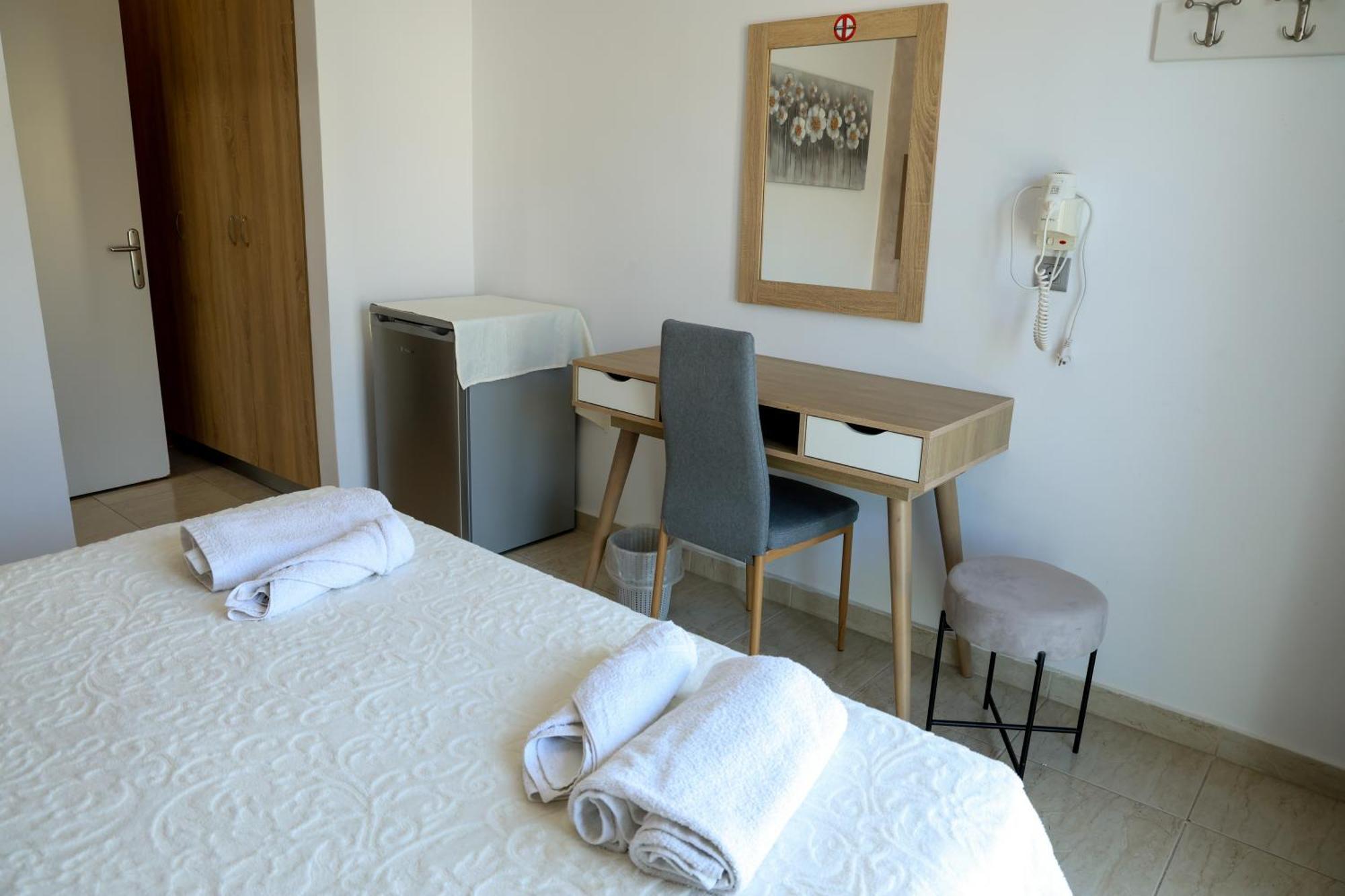 Marie Hotel คอสทาวน์ ภายนอก รูปภาพ