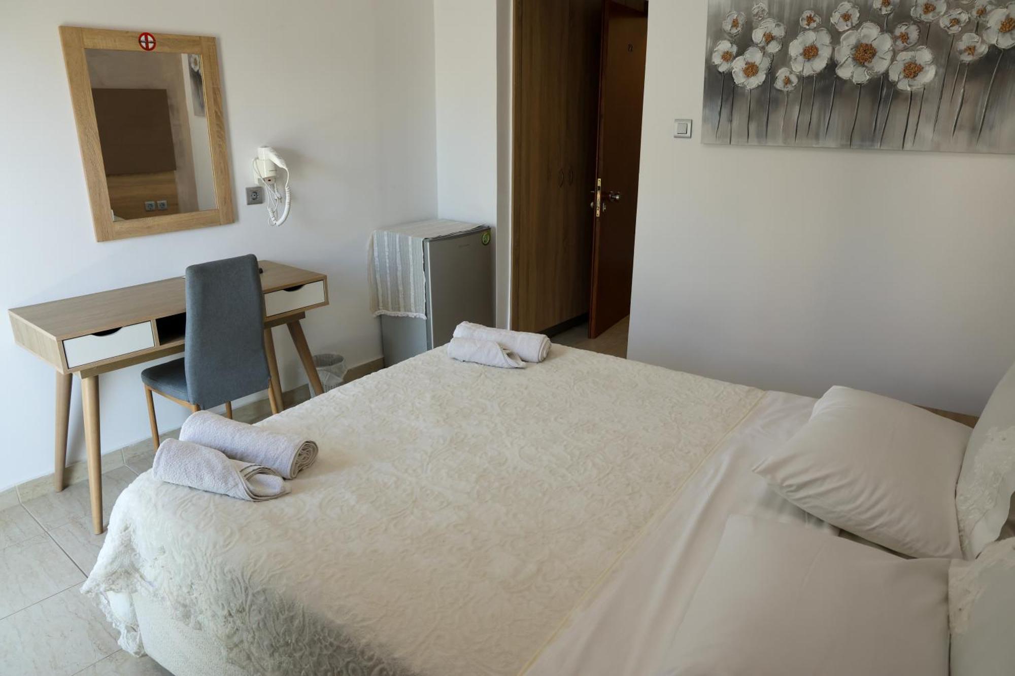 Marie Hotel คอสทาวน์ ภายนอก รูปภาพ