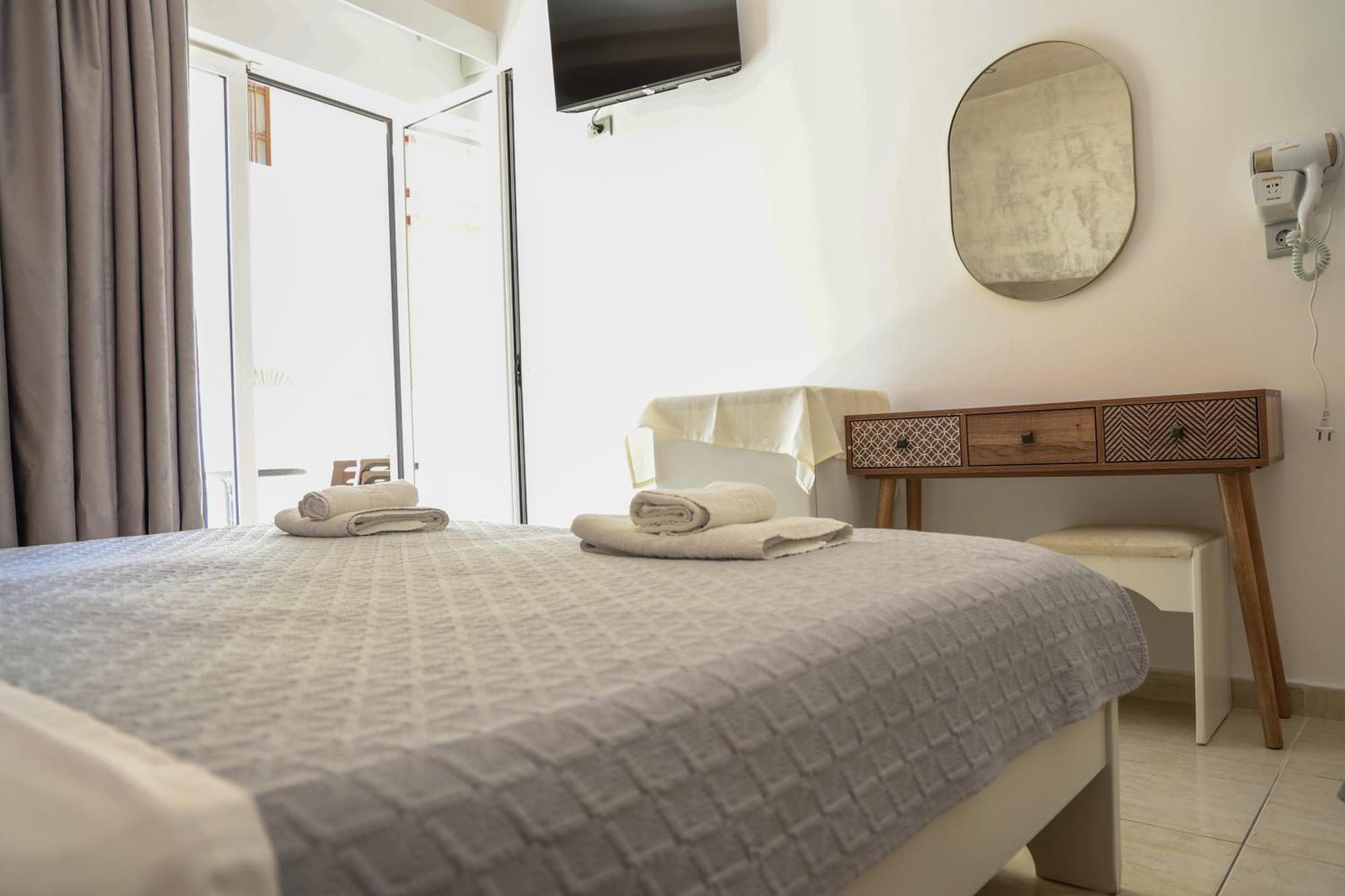 Marie Hotel คอสทาวน์ ภายนอก รูปภาพ